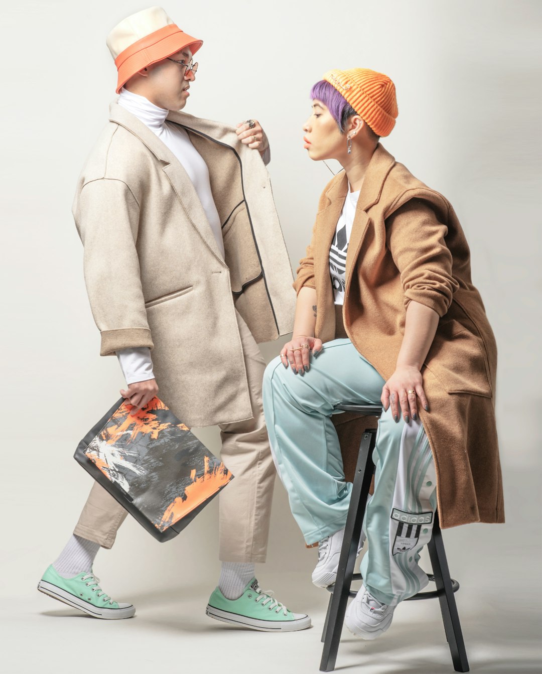Styling Session