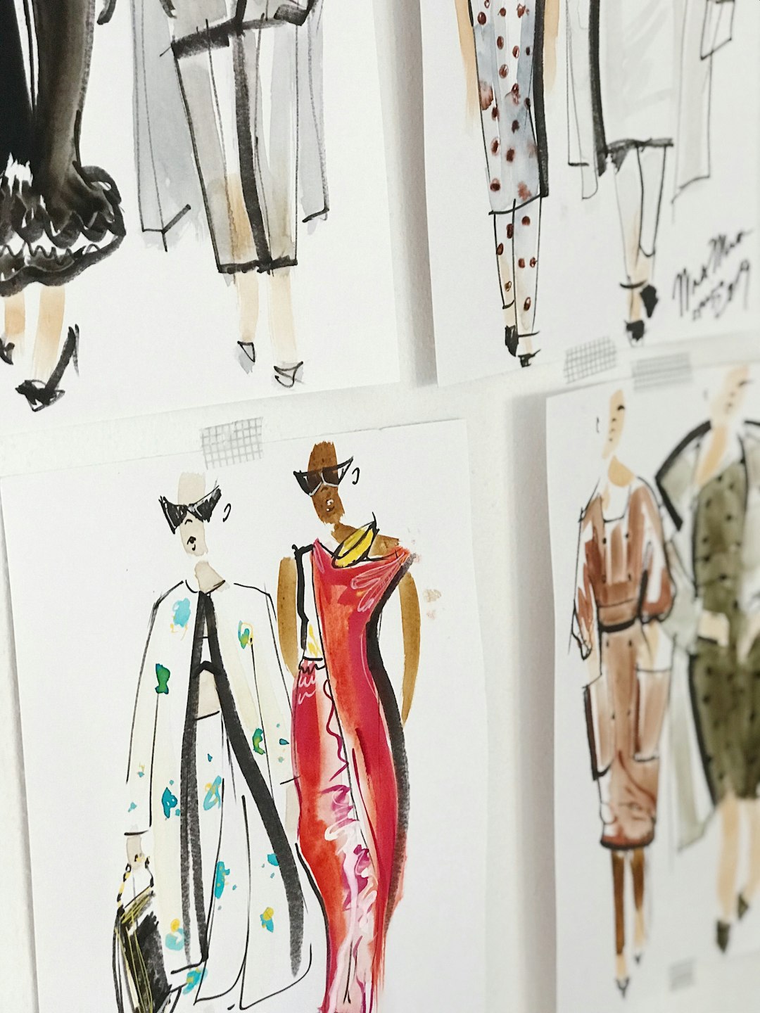 Fashion Industry Environmental Impact