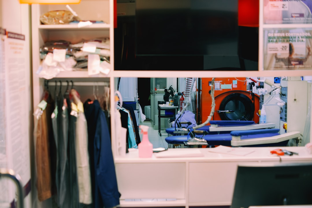 Vintage Shopping